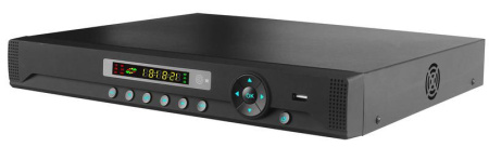 Видеорегистратор гибридный AVR8232L-GS 5М Видеорегистратор гибридный AVR8232L-GS 5М